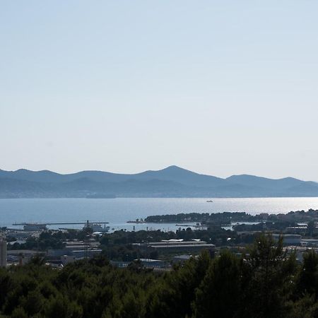 Matej 1 Zadar Exterior foto