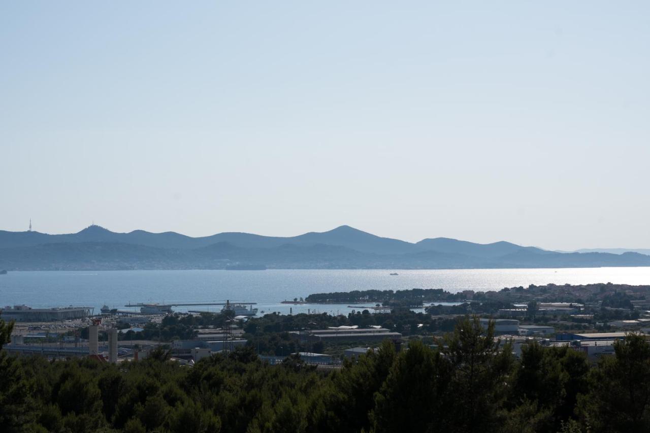 Matej 1 Zadar Exterior foto