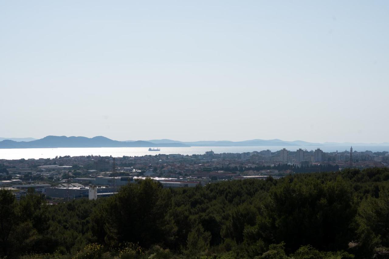 Matej 1 Zadar Exterior foto